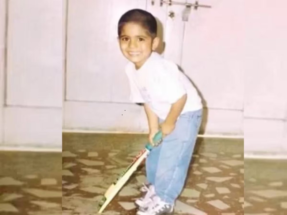 Team India