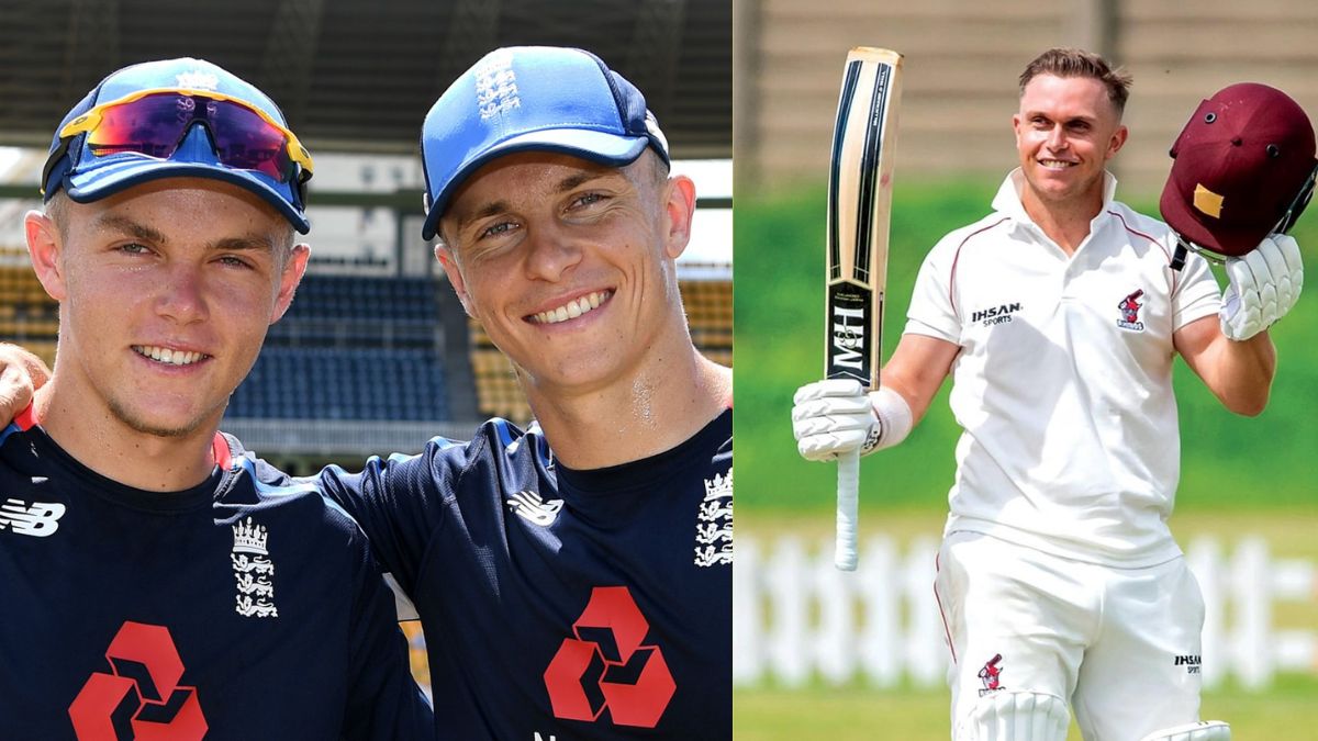 Brothers Are England Stars