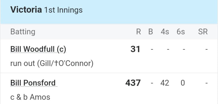 Cricket