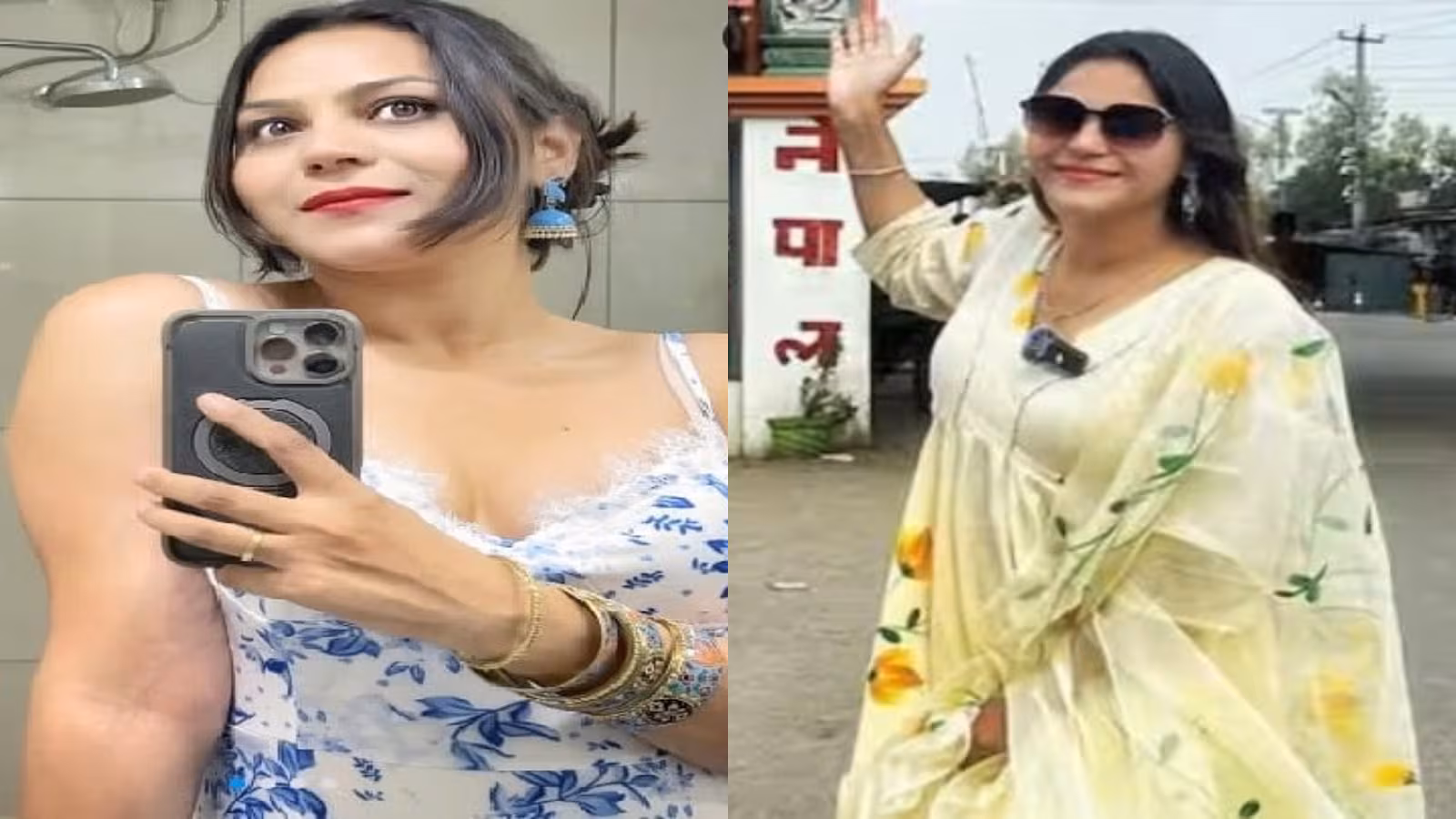 Jyoti Malhotra