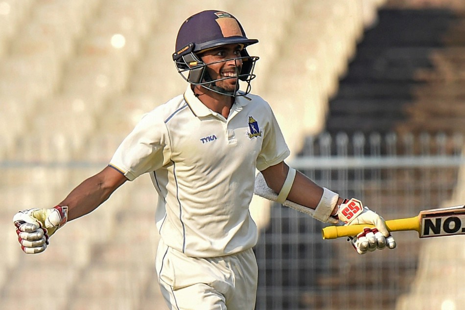 India A