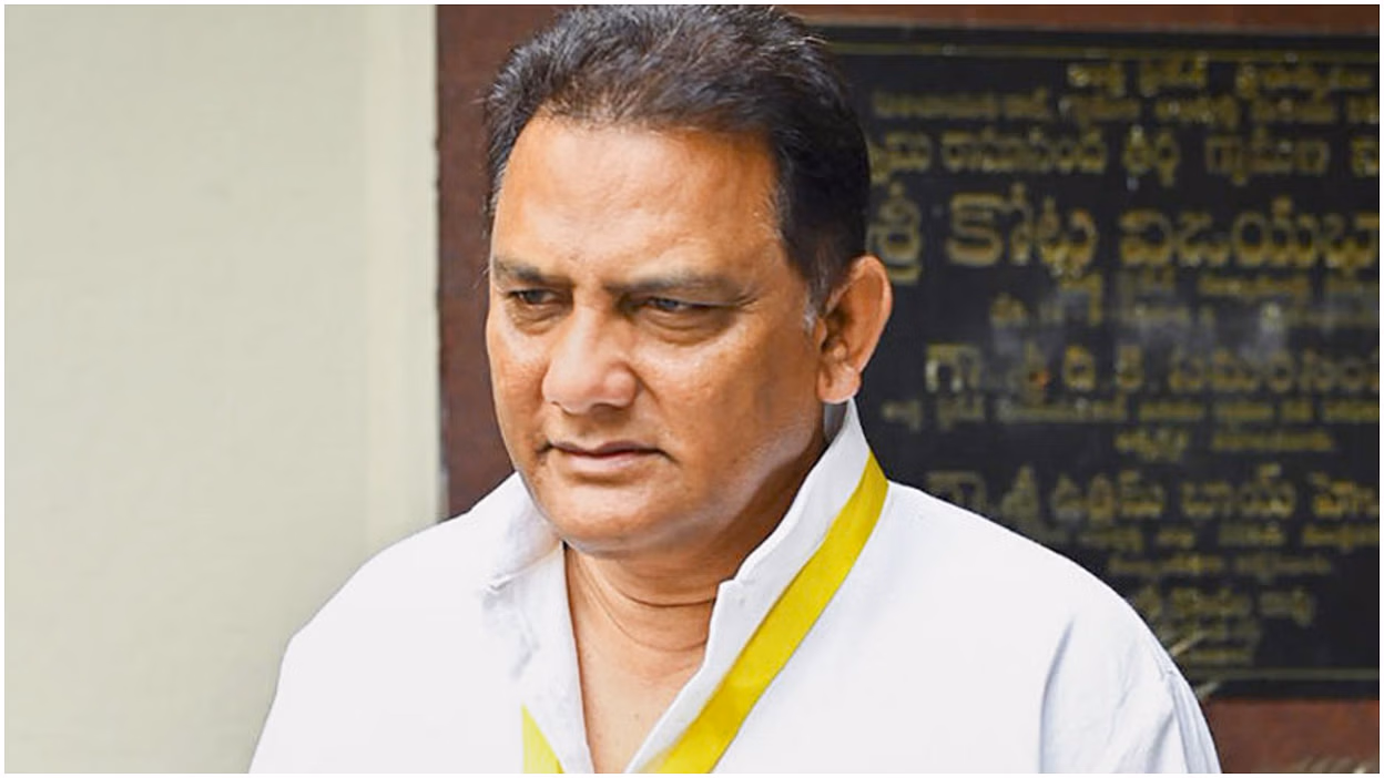 5 Ban Cricketers