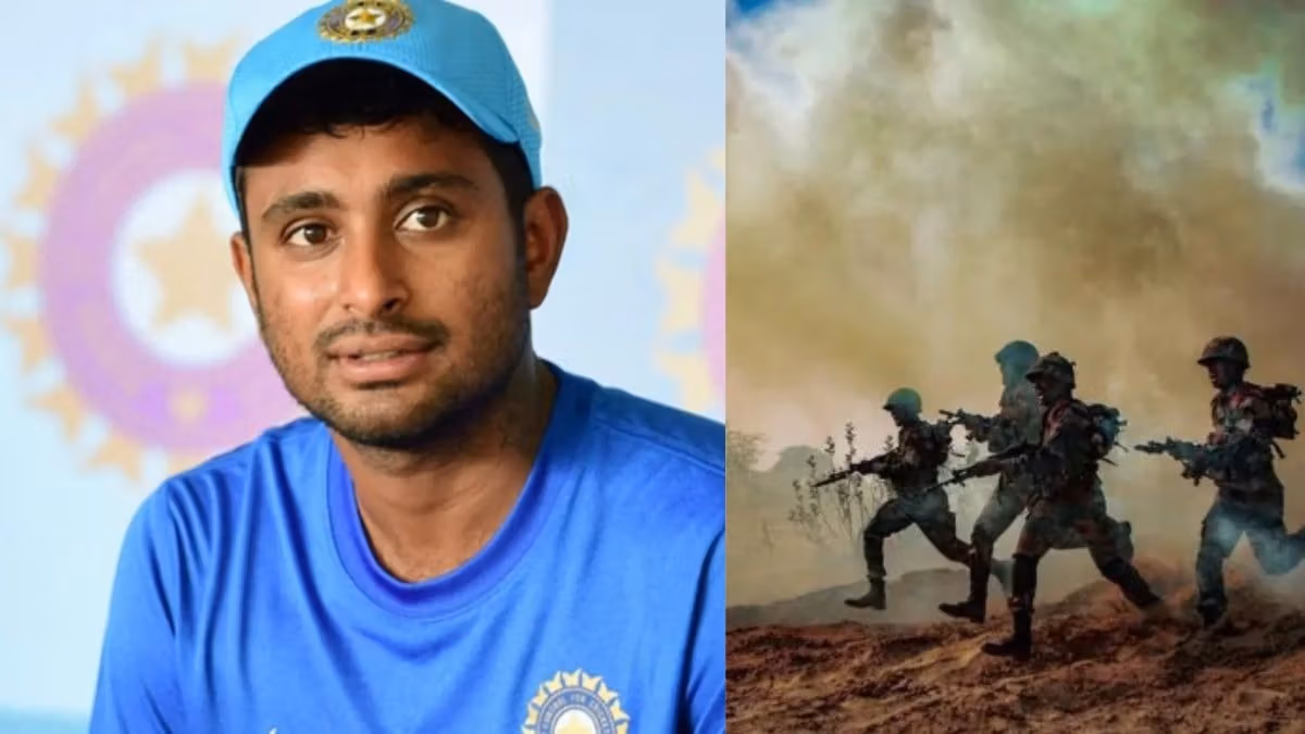 Ind-Pak War