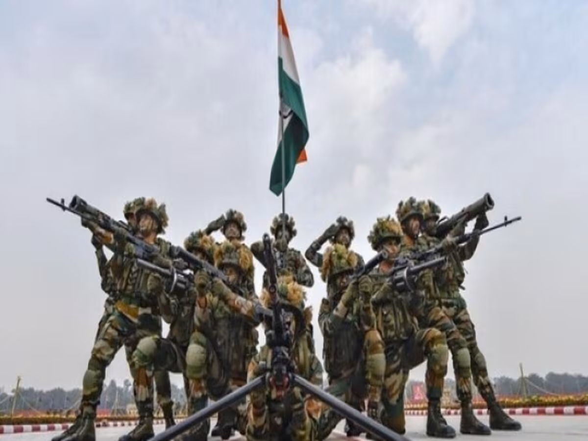 Martyr Soldier