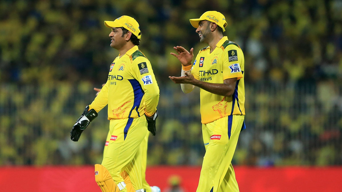 Ipl 2025