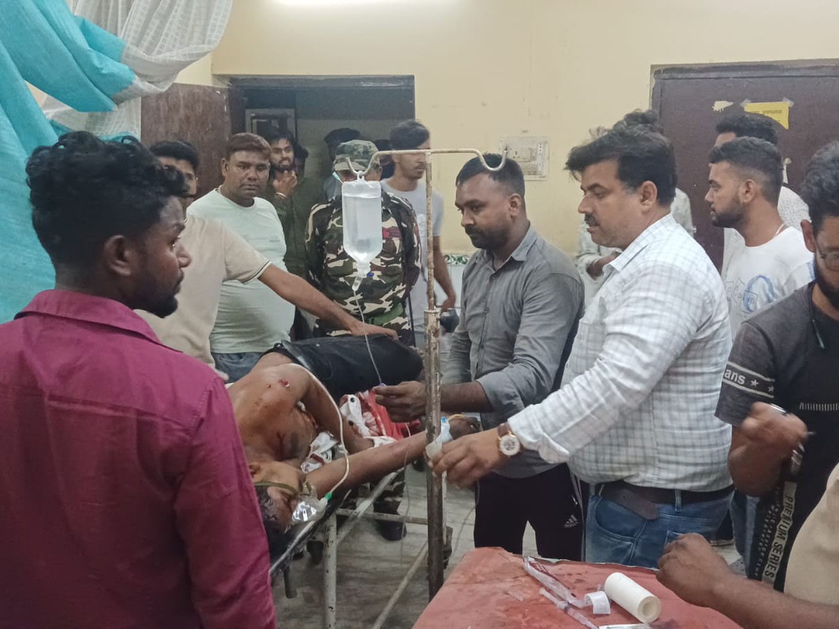Gopalganj News