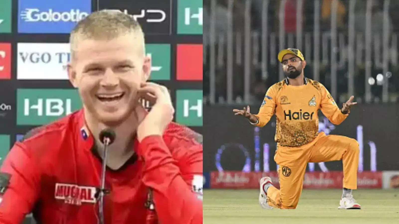 Babar Azam
