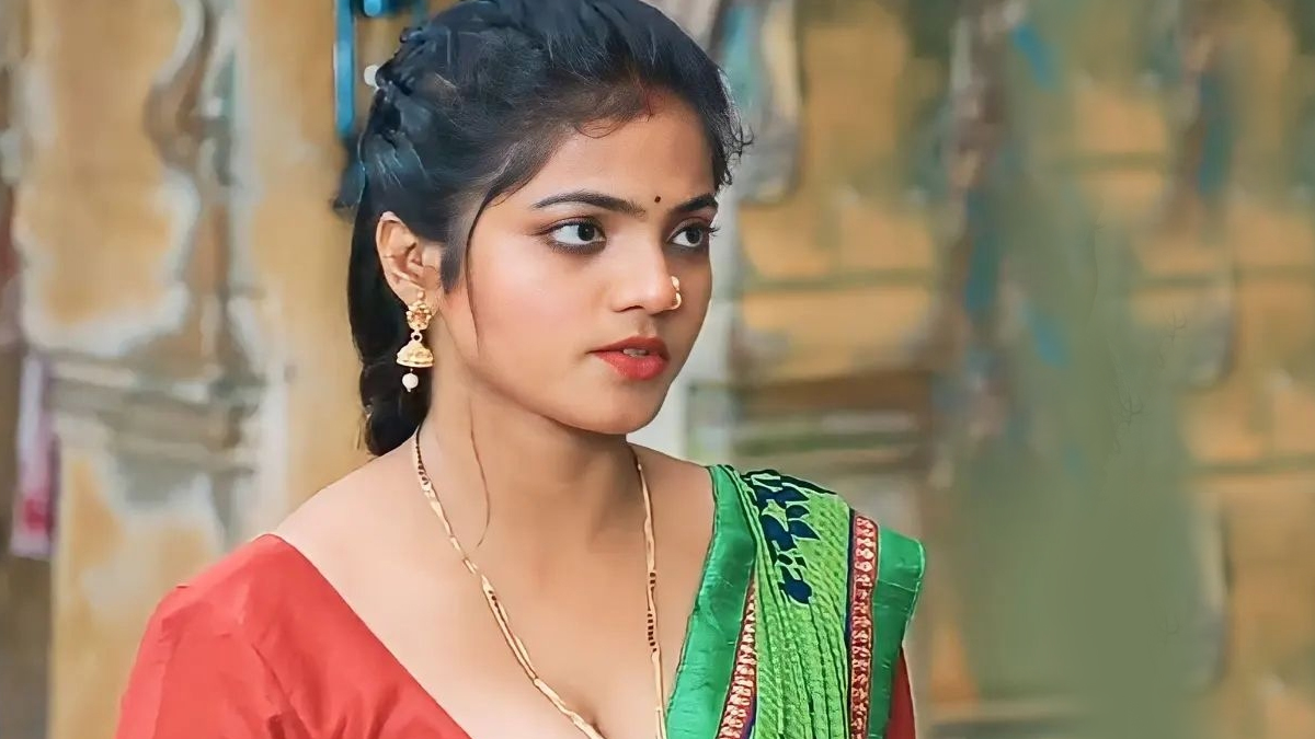Ullu Famous Actress