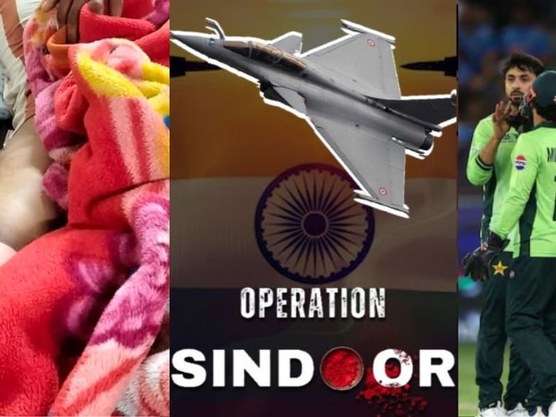 After Operation Sindoor, Both Legs Of A Hindu Cricketer Were Amputated In Pakistan