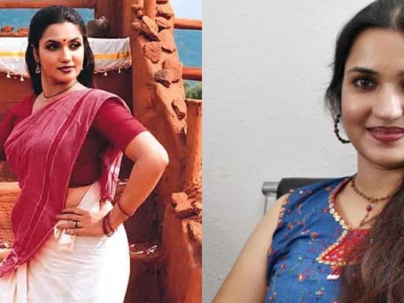 साउथ एक्ट्रेस का न्यूड वीडियो हुआ वायरल, पहले भी दो बार सेक्स रैकेट कांड में रहा है हाथ 