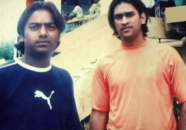 Ms Dhoni