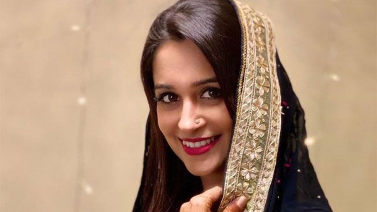 Dipika Kakkar