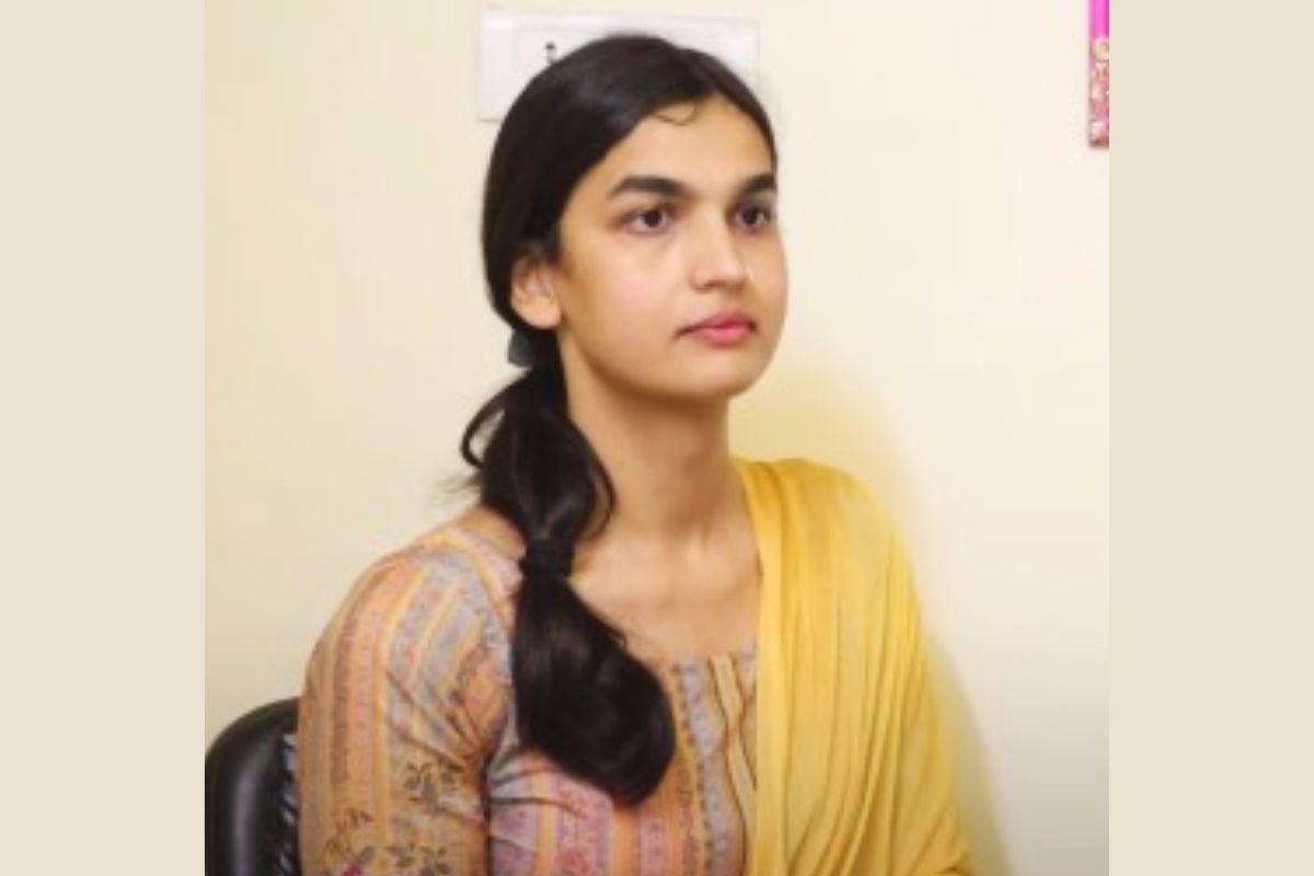 Divya Ojha