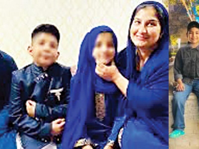 Twin-Children-Lost-Live-During-Ind-Pak-War-In-Jammu