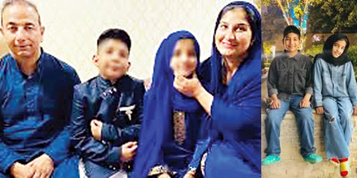 Twin-Children-Lost-Live-During-Ind-Pak-War-In-Jammu