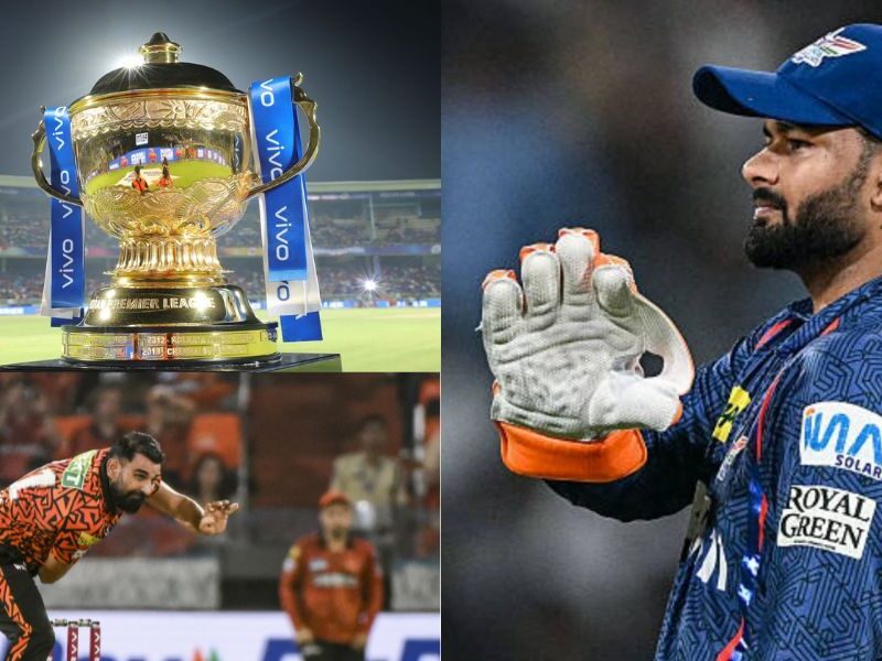 3-Players-Show-Poor-Performance-In-Ipl-2025