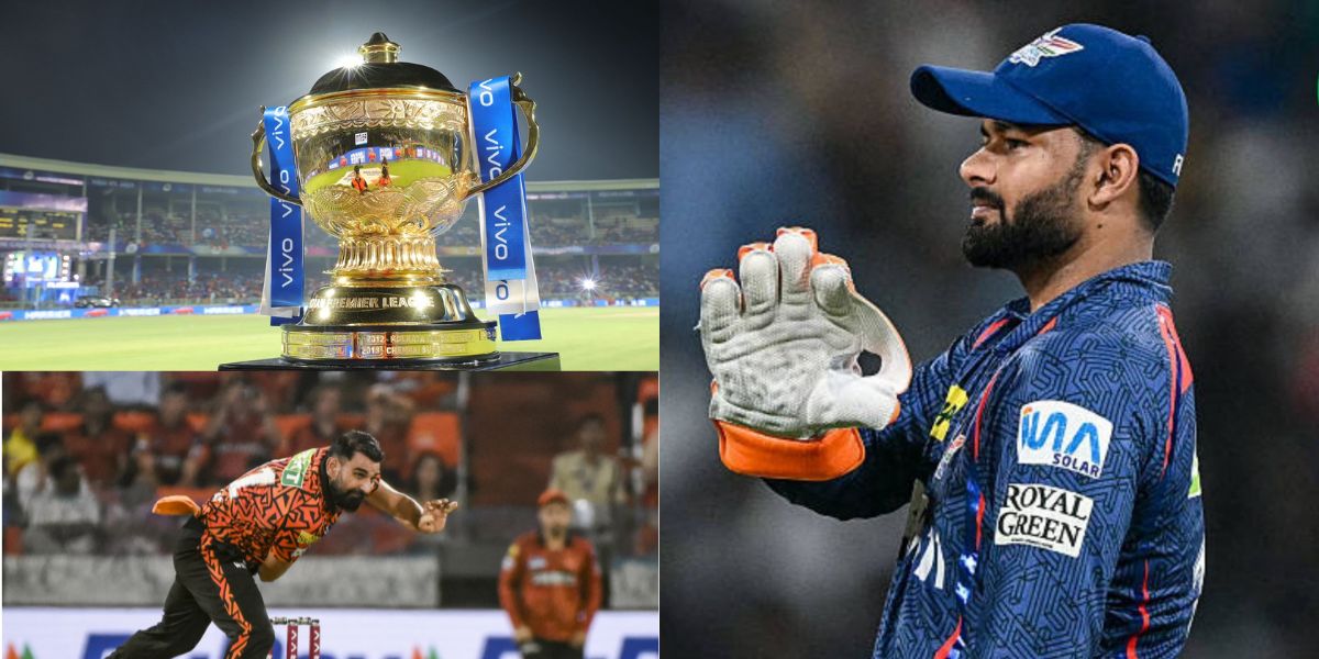 3-Players-Show-Poor-Performance-In-Ipl-2025