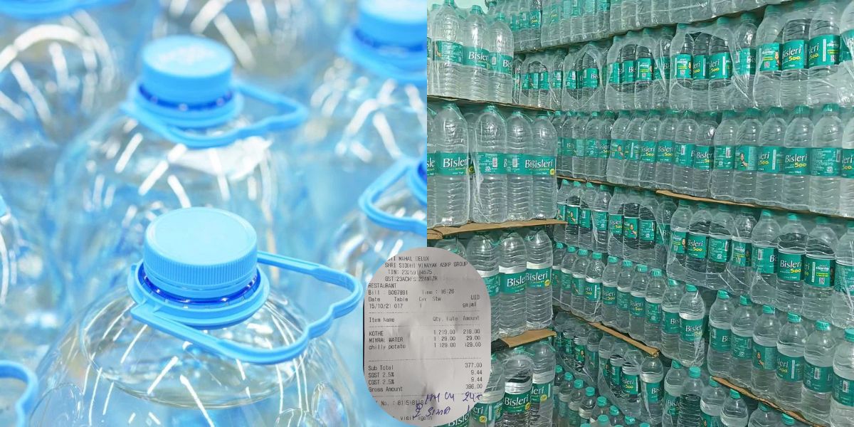 Water Tax