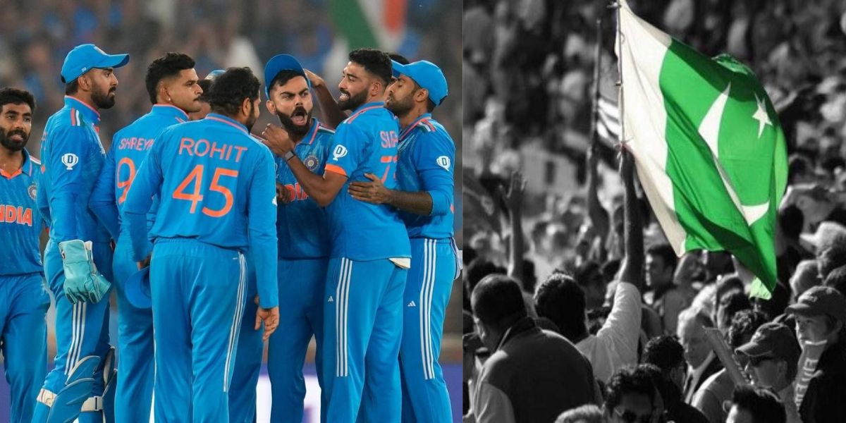 Former Indian Cricketer Refused To Say Even A Word Against Pakistan