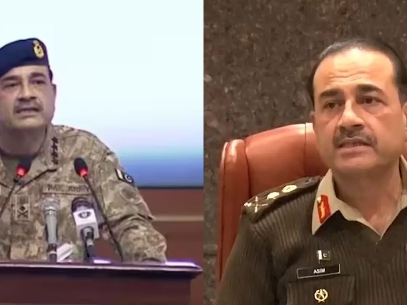Pakistan-General-Asim-Munir-Threatens-India