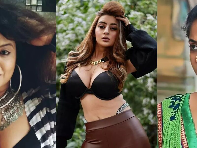 उल्लू की 5 बोल्ड अभिनेत्रियाँ, जिनकी खूबसूरती के आगे नोरा भी हैं फिकी, देखते ही लौंडे हो जाते हैं मदहोश
