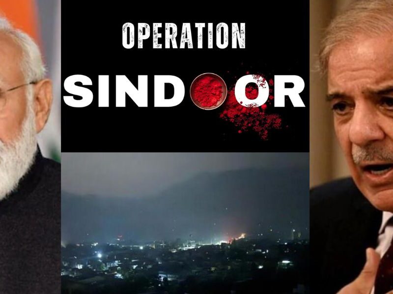 Pakistan Is Scared Of Operation Sindoor, Defense Minister Khawaja Asif Said We Will Surrender
