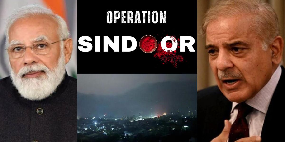 Pakistan Is Scared Of Operation Sindoor, Defense Minister Khawaja Asif Said We Will Surrender