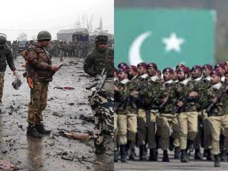 Pakistani Army Confessed The Big Truth About Pulwama Attack