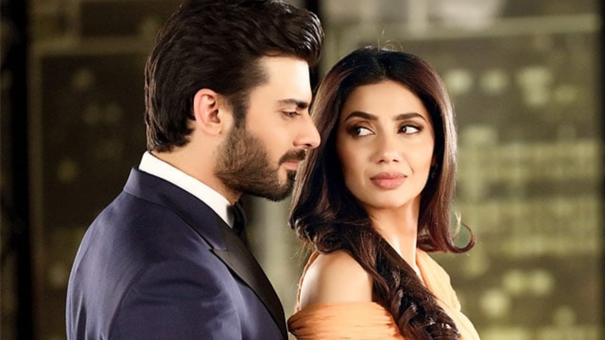 Pakistani Stars