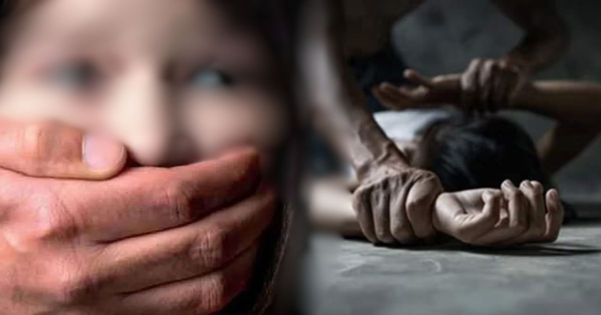 Mother Got Her Two And Half Year Old Daughter Raped By Her Boyfriend
