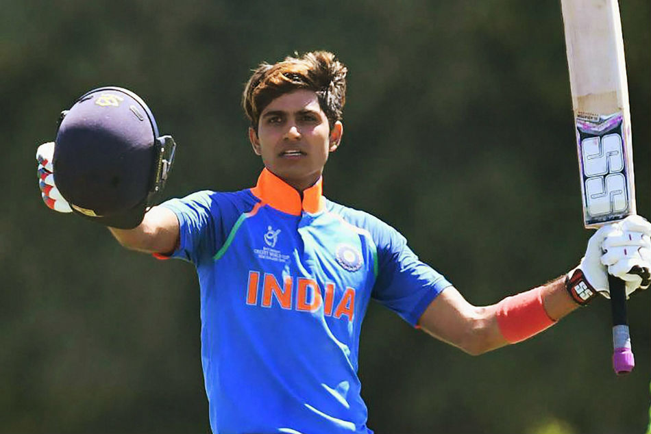 Team India