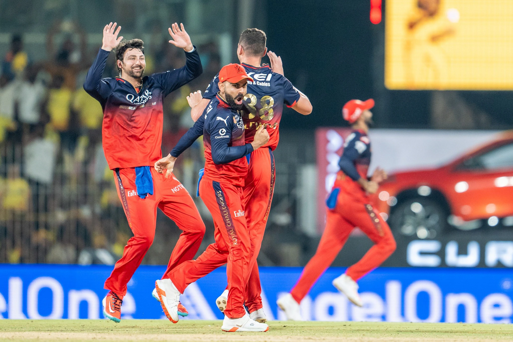 Rcb