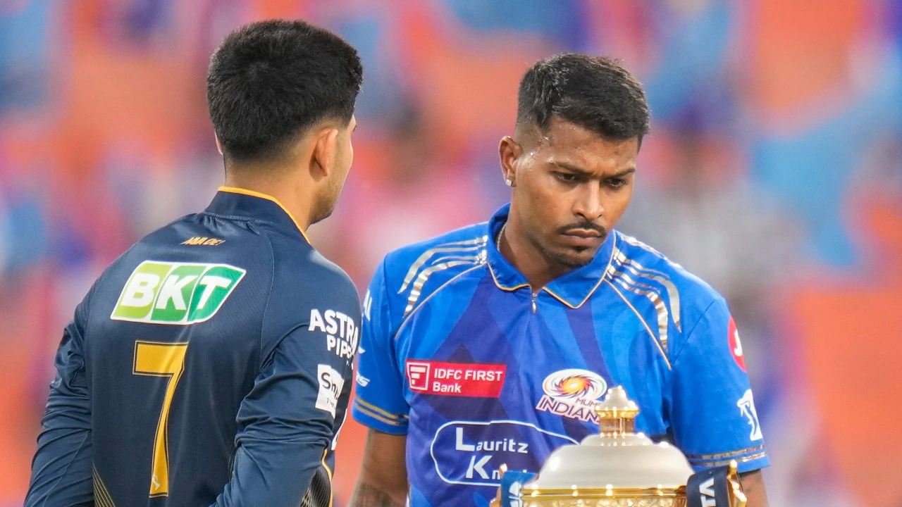 Team India