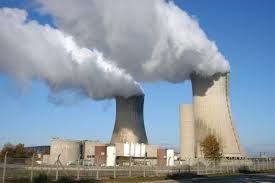 Nuclear Radiation