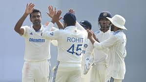 Team India