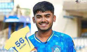 Team India