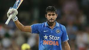 Team India