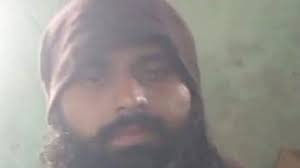 Terrorist Killed In Operation