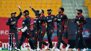 Uae Vs Ban Dream 11