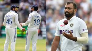 Team India