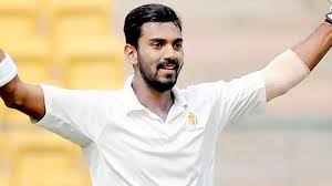 Kl Rahul