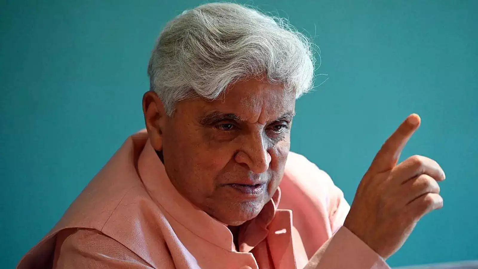 Javed Akhtar