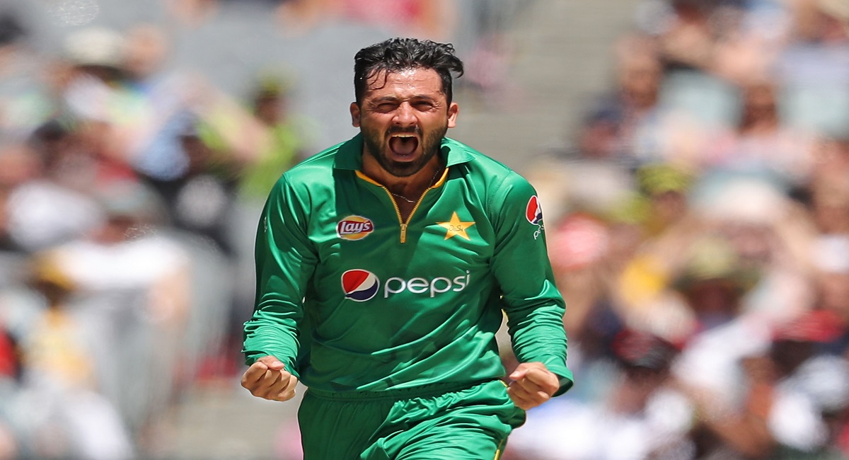 Pakistani Players