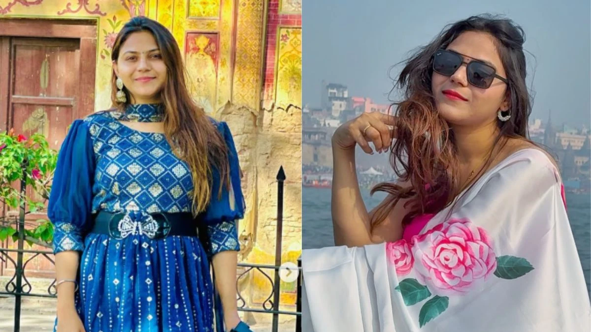 Jyoti Malhotra