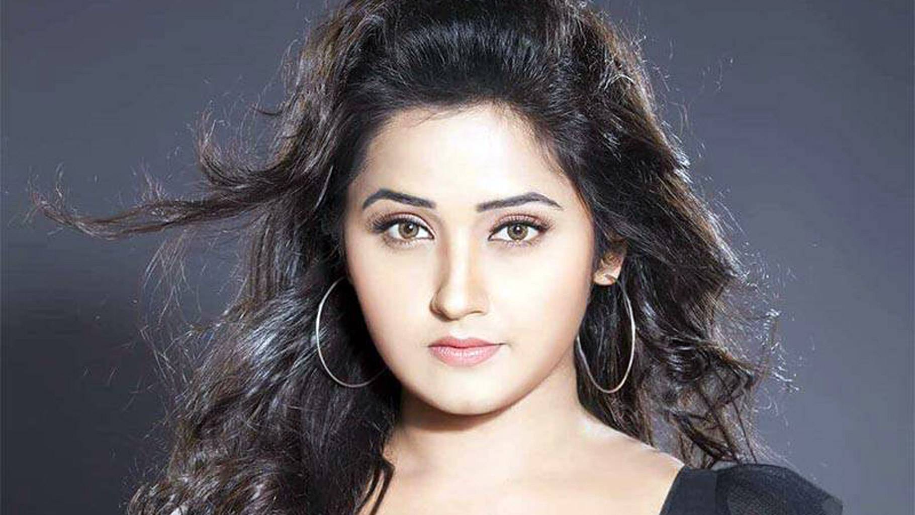 Bhojpuri Actress