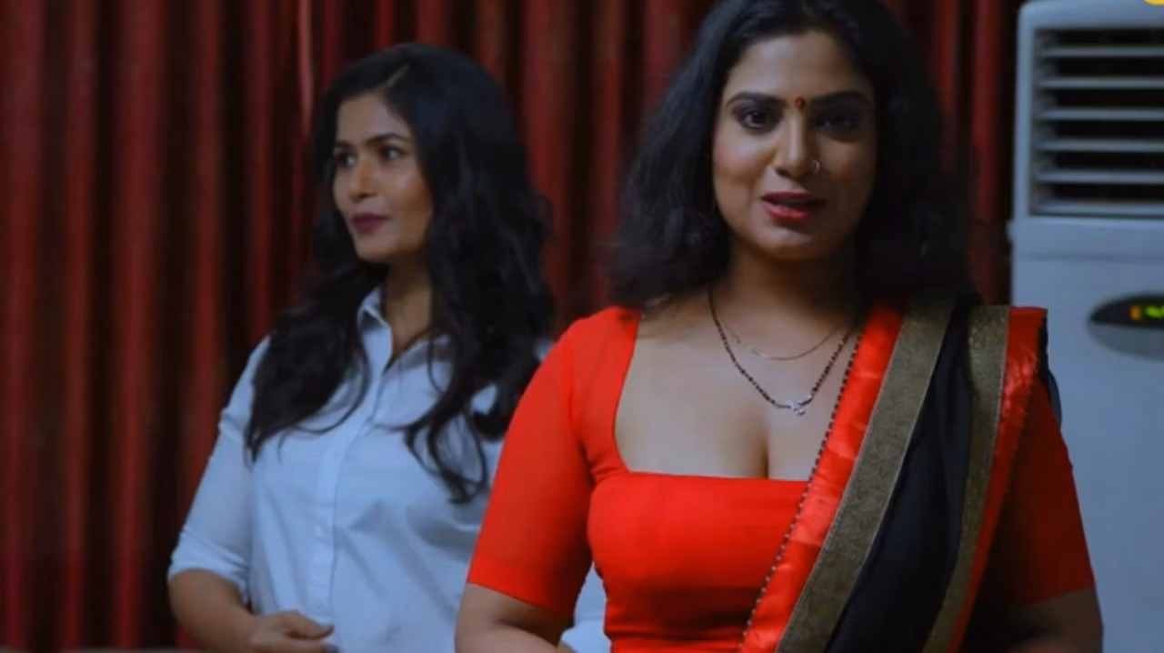 Ullu Web Series