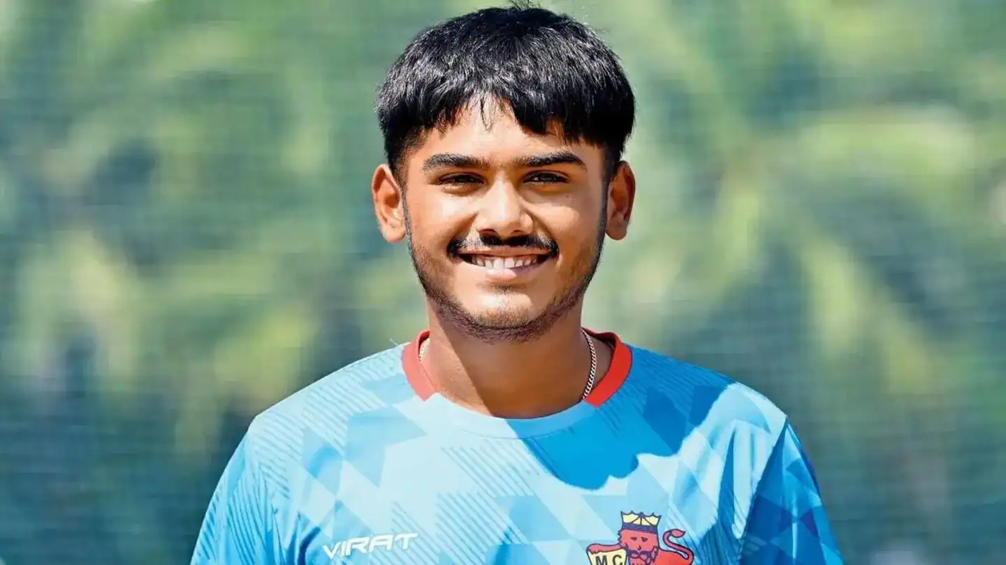 Bcci