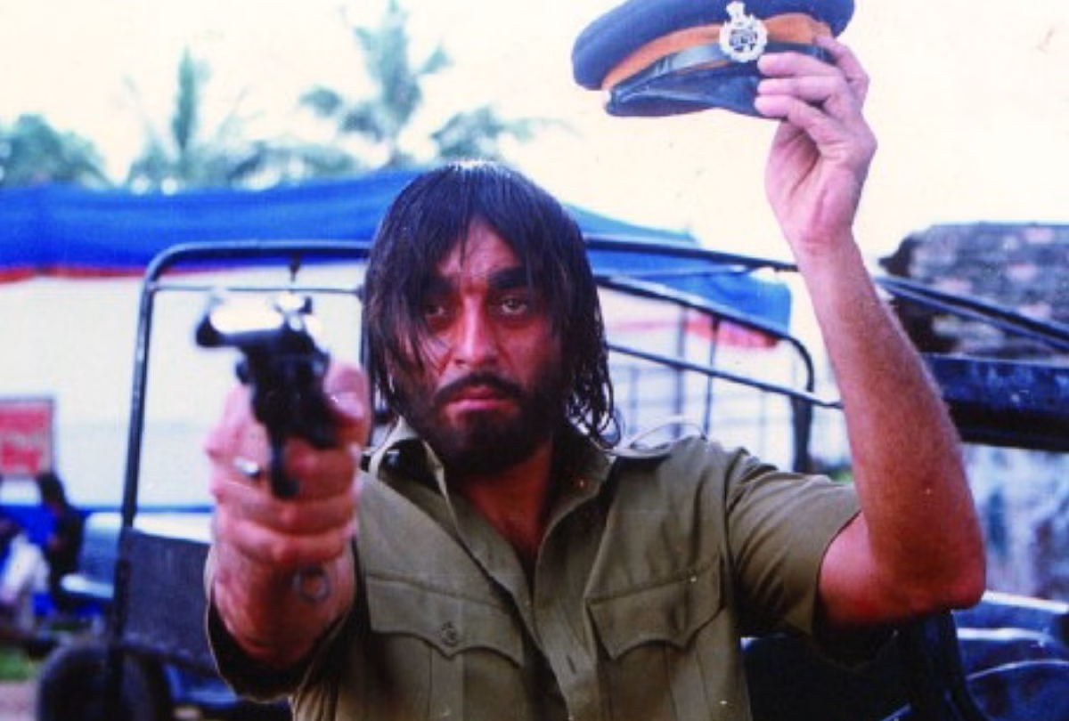 Bollywood Actor