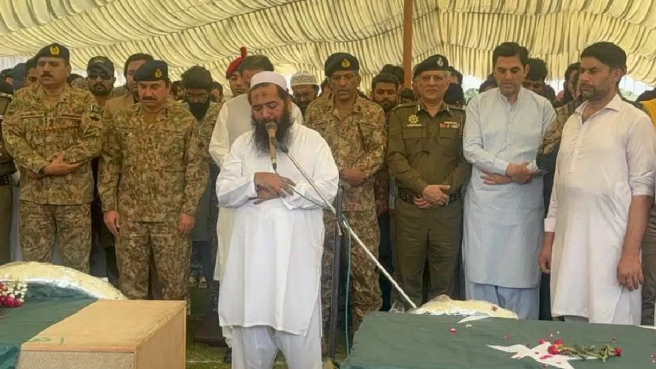 Pakistani Army