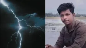 Cricketer Demise